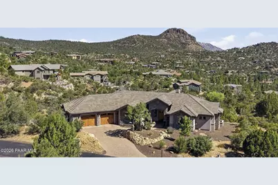 2120 Forest Mountain Road, Prescott, AZ 86303 - Photo 4