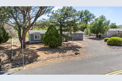 10293 E Manzanita Trail, Dewey-Humboldt, AZ 86327 - Photo 44