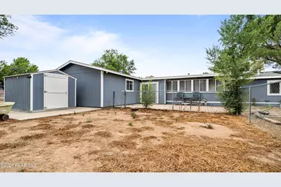 10293 E Manzanita Trail, Dewey-Humboldt, AZ 86327 - Photo 42