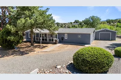 10293 E Manzanita Trail, Dewey-Humboldt, AZ 86327 - Photo 40