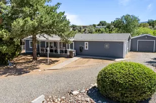 10293 E Manzanita Trail, Dewey-Humboldt, AZ 86327 - Photo 40
