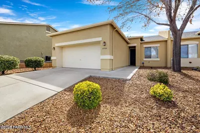 6759 E Devon Court #5, Prescott Valley, AZ 86314 - Photo 1