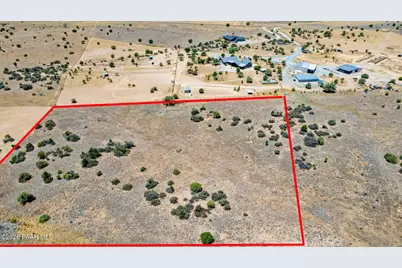 88B N Pheasant Run Road, Prescott, AZ 86305 - Photo 1