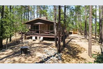1425 S High Valley Ranch Road, Prescott, AZ 86303 - Photo 2
