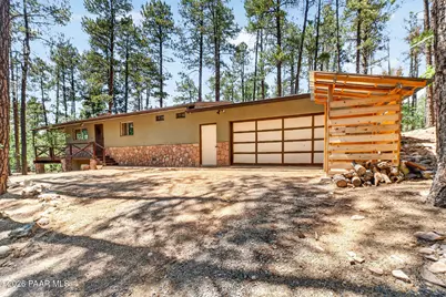 1425 S High Valley Ranch Road, Prescott, AZ 86303 - Photo 40