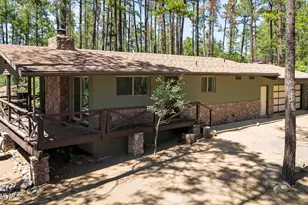 1425 S High Valley Ranch Rd, Prescott, AZ 86303 - Photo 1