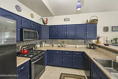 1101 McDonald Drive, Prescott, AZ 86303 - Photo 12
