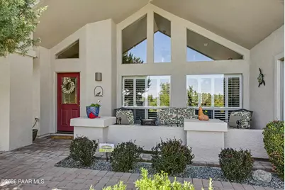 1101 McDonald Drive, Prescott, AZ 86303 - Photo 2