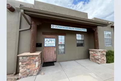 1231 Willow Creek Suite B Road, Prescott, AZ 86301 - Photo 1