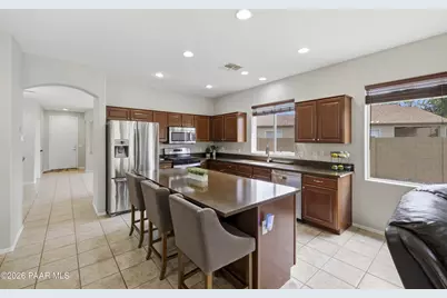 7904 N Paradise Canyon Lane, Prescott Valley, AZ 86315 - Photo 12