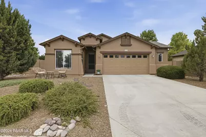 7904 N Paradise Canyon Lane, Prescott Valley, AZ 86315 - Photo 6