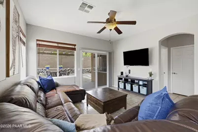 7904 N Paradise Canyon Lane, Prescott Valley, AZ 86315 - Photo 16