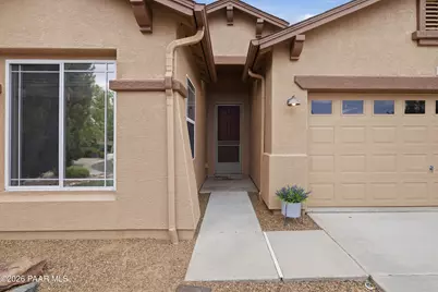 7904 N Paradise Canyon Lane, Prescott Valley, AZ 86315 - Photo 8
