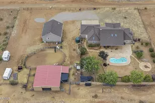8183 N Blessing Ln, Prescott Valley, AZ 86315 - Photo 2
