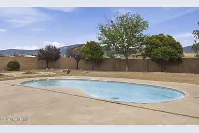 8183 N Blessing Lane, Prescott Valley, AZ 86315 - Photo 16