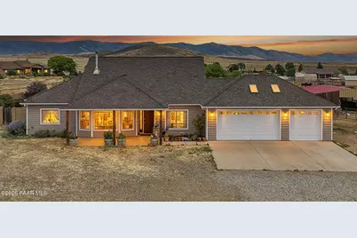 8183 N Blessing Lane, Prescott Valley, AZ 86315 - Photo 1