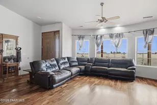 8183 N Blessing Ln, Prescott Valley, AZ 86315 - Photo 6