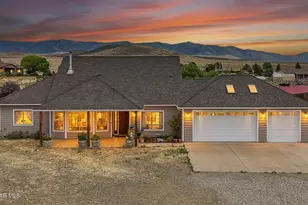 8183 N Blessing Ln, Prescott Valley, AZ 86315 - Photo 4