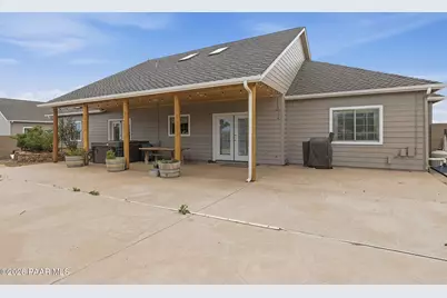 8183 N Blessing Lane, Prescott Valley, AZ 86315 - Photo 16
