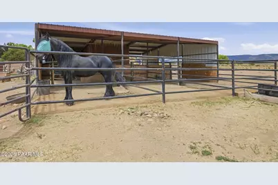 8183 N Blessing Lane, Prescott Valley, AZ 86315 - Photo 22