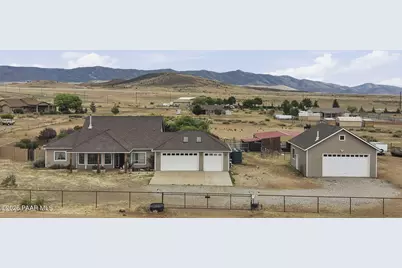 8183 N Blessing Lane, Prescott Valley, AZ 86315 - Photo 4