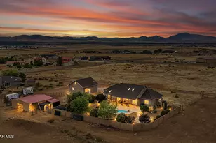 8183 N Blessing Ln, Prescott Valley, AZ 86315 - Photo 2