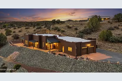 11070 N Deer Hill Lane, Prescott, AZ 86305 - Photo 60
