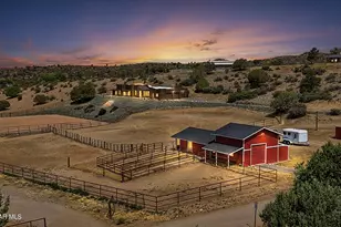 11070 N Deer Hill Ln, Prescott, AZ 86305 - Photo 1