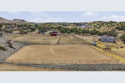 11070 N Deer Hill Lane, Prescott, AZ 86305 - Photo 4