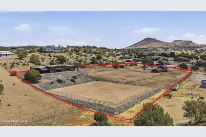 11070 N Deer Hill Lane, Prescott, AZ 86305 - Photo 40