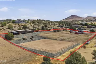 11070 N Deer Hill Ln, Prescott, AZ 86305 - Photo 40