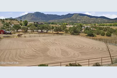 11070 N Deer Hill Lane, Prescott, AZ 86305 - Photo 2