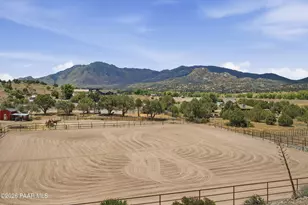 11070 N Deer Hill Ln, Prescott, AZ 86305 - Photo 2