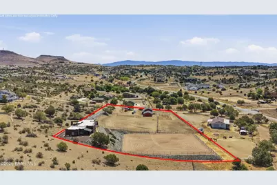 11070 N Deer Hill Lane, Prescott, AZ 86305 - Photo 56