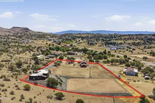 11070 N Deer Hill Ln, Prescott, AZ 86305 - Photo 56