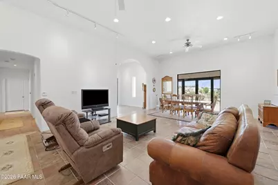 11070 N Deer Hill Lane, Prescott, AZ 86305 - Photo 12
