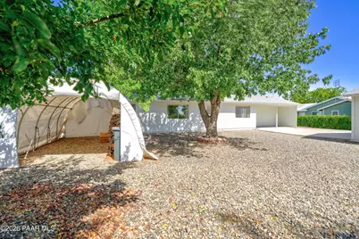 2875 N Cedar Springs Lane, Prescott Valley, AZ 86314 - Photo 8