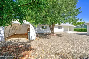 2875 N Cedar Springs Ln, Prescott Valley, AZ 86314 - Photo 8