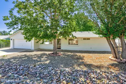 2875 N Cedar Springs Lane, Prescott Valley, AZ 86314 - Photo 2
