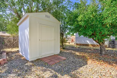 2875 N Cedar Springs Lane, Prescott Valley, AZ 86314 - Photo 30