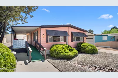 7901 E State Route 69 #22, Prescott Valley, AZ 86314 - Photo 1