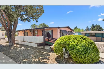 7901 E State Route 69 #22, Prescott Valley, AZ 86314 - Photo 30