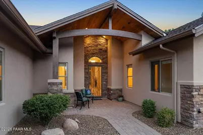 1329 Westridge Drive, Prescott, AZ 86305 - Photo 2