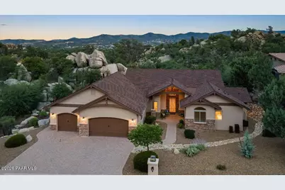 1329 Westridge Drive, Prescott, AZ 86305 - Photo 1