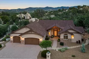 1329 Westridge Dr, Prescott, AZ 86305 - Photo 1