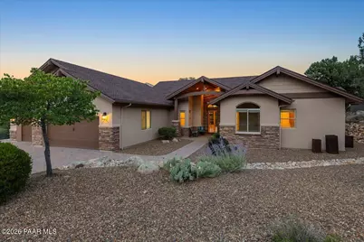 1329 Westridge Drive, Prescott, AZ 86305 - Photo 1