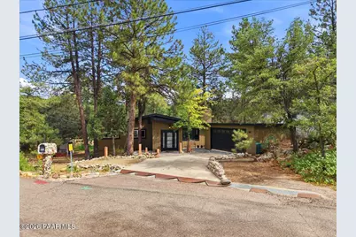 669 S Rancho Vista Drive, Prescott, AZ 86303 - Photo 1