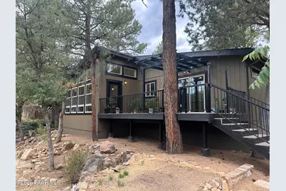 669 S Rancho Vista Drive, Prescott, AZ 86303 - Photo 6