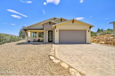4843 E Diamond Drive, Prescott, AZ 86301 - Photo 1