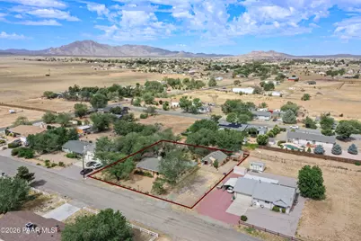 934 E Damion Loop, Chino Valley, AZ 86323 - Photo 2